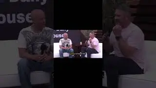 What Entrepreneurs Fail to Do (Devin W. Johnson, BRANDefenders) - Grit Daily House SXSW