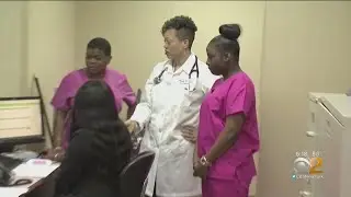 Shortage Of Psychiatrists Brings Mental Health Concerns
