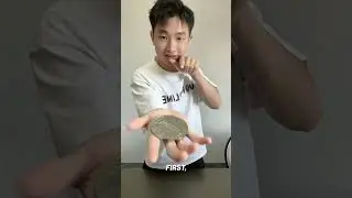Как сделать фокус с исчезающей монетой
