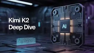 Deepseek Effect Moonshot AI Just Changed Everything With Kimi K2