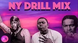 NY DRILL MIX 2019