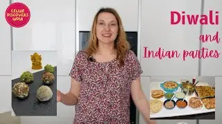 Diwali and Diwali movie Kabhi Khushi Kabhi Gham - Bollywood Kitchen