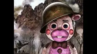 Five Nights at Freddy's Co-op gave me & Ethan PTSD.