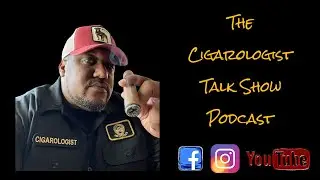 Cigar Sunday (The Pulpit Edition)