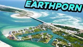 Florida Drone Video │ Jacksonville, St. Augustine - NE Florida