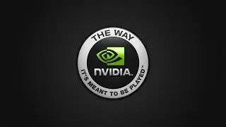 Nvidia Led  Visualizer - GTX 690