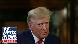 Our country is dead: Donald Trump