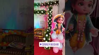 #baby shower #9049688627 #nashik #dk event