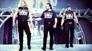 Scott Hall on getting drunk with Hulk Hogan