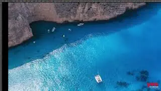 Explain  Photoshop Navigation Bar