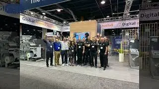 Labelexpo USA