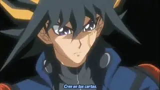 Crow Invoca al Black-winged Dragon luego de ser derrotado