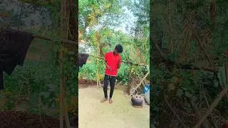 santali funny comedy #shayari are bro free fire Banda ak47🤣#santali  #comedy shorts video