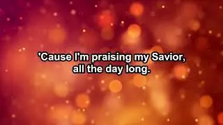 Blessed Assurance - Cain - Instrumental (Original Key G) - 7.9.24