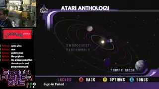 SwordQuest Games | Atari 2600  | Games From Ready Player One