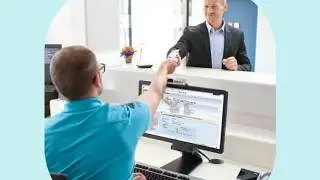 Visitor Management System for Schools - How to use Visitor Management