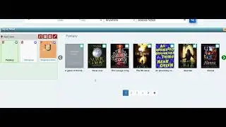 Creating a Genre and Topic Wall