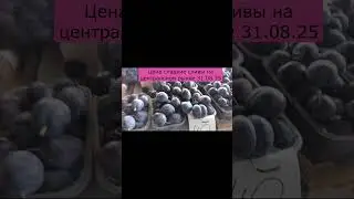 Цена сладкие сливы на рынке #обзор #полтава  #цена #рынок #овощи  #еда #базар #сливки #слива