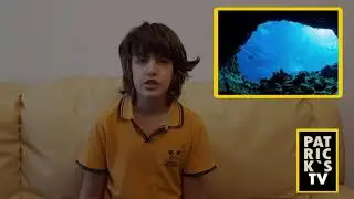 Groapa Marianelor pentru copii