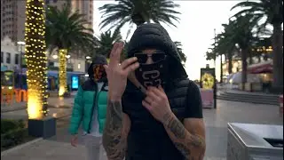 CAIN - Freestyle On Moseley 1TAKE