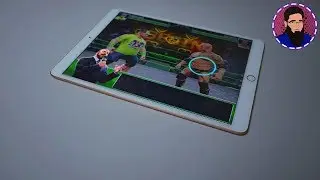 WWE Mayhem iPad Air 3 (2019) GamePlay with Commentary + Review!