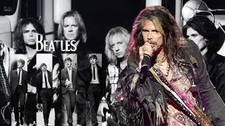 Behind the Tear-Jerking, Beatles-Inspired Songwriting of &lsquo;Aerosmith&rsquo;