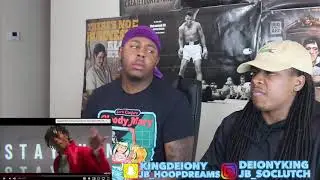 🐐🔥 Lil Baby - Emotionally Scarred (Официальное видео) РЕАКЦИЯ!!
