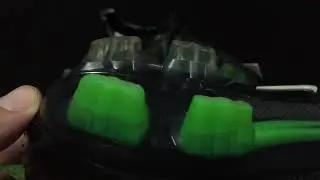 Nike T90 Laser III