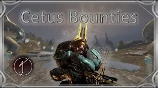 FAST Cetus Bounty Guide!