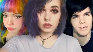 Что случилось с Билли Доун Уэбб?