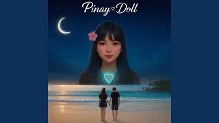 Pinay Doll