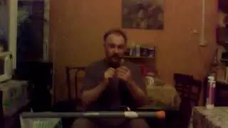 Тест альфа органа