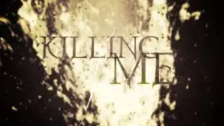 Icon & The Black Roses - Wings of a Dreamer Lyric Video