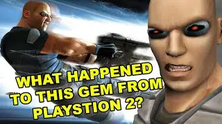 This Time-Bending Underrated Game From Playstation 2 Is Lost But Needs A Revival!