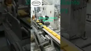 Easy Operation Solid Laundry Soap Bar Cutting Machine