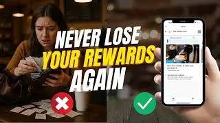 Never Lose a Loyalty Card Again | Redeem-Me App &ndash; Rewards in Your Pocket