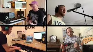 Peg - Steely Dan (Cover) - The Northern Groove Collective