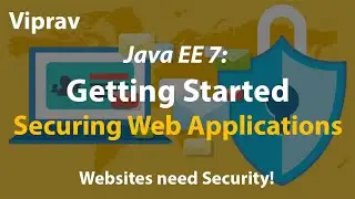 48 - Getting Started Securing Web Applications