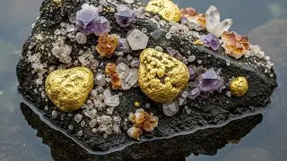 Treasure Hunting the Easy Way | Gold Prospecting