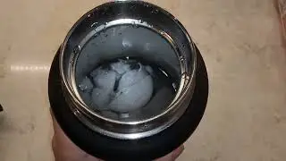 40 oz Tal Ranger pro insulated water bottle first impressions