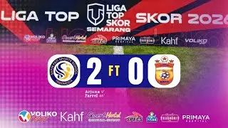 LIVE: SAFIN PATI VS EPFC SEMARANG - MATCHWEEK 6 KU-14 LIGA TOPSKOR SEMARANG #FYS29 TAHUN 2026 |