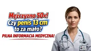 Czy penis o długości 13 cm jest wystarczający? Co kobiety naprawdę czują