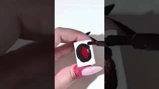 Step-by-Step Nail Art #nailartvideos #shortnail #nailartideas #nailpro #nailarttips