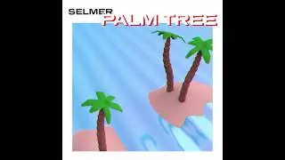 Selmer - Palm Tree