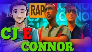 PEETOXY REAGINDO NO ESTILO CJ E CONNOR - BAGUNCINHA | feat @Cevenin | beat: Dotgotit