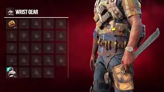 Far Cry 6 LIVE PS5 4K 120FPS