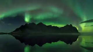 I C E L A N D - 4K