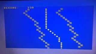Commodore 64 BASIC example