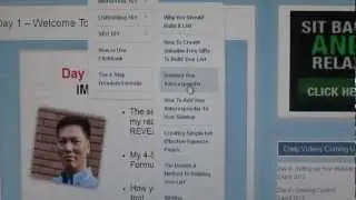 IM John Chow Review