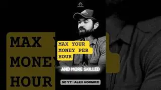 Why Hard Work is Only Half the Battle #shorts #financial #wealth